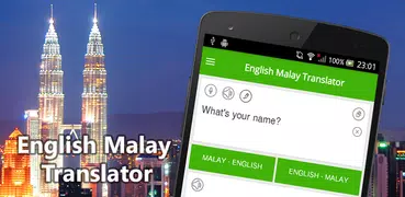 English Malay Translator