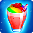 Milkshake Maker Chef Frozen APK