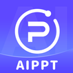 آیکون‌ AiPPT