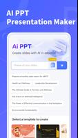 AiPPT poster