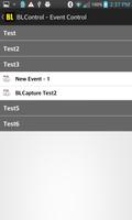 BLControl captura de pantalla 3