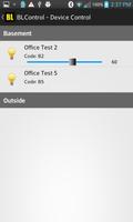 BLControl स्क्रीनशॉट 2