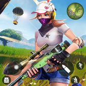 Cover Hunter – 3v3 Team Battle v1.8.20 (Mod Apk)