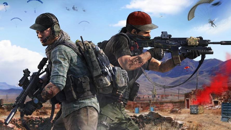 19+ Critical Action Gun Strike Ops - Shooting Game Pics
