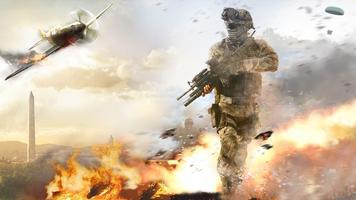 致命一擊:最後一戰 - 经典反恐射擊遊戲 海報