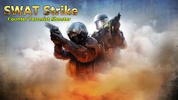 SWAT Strike poster