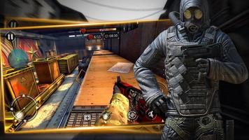 SWAT Strike screenshot 2