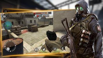 SWAT Strike screenshot 3