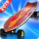 Skateboard craft Factory APK