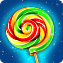Princess Sweet Candy Shop Yumy-APK