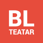 BL Teatar أيقونة