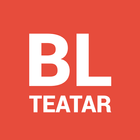 BL Teatar icône