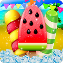 Ice Cream & Food Games-APK