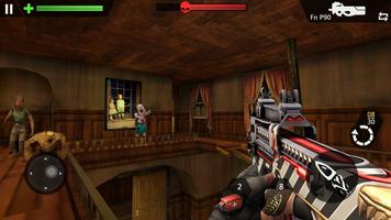 Zombie Target screenshot 2