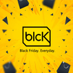BLCK Black Friday. Every Day icon