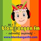 Blambangan FM Banyuwangi icône