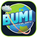 Bumi: Next stop, Earth! APK