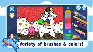 Bumi Coloring Book: Cozy Game poster