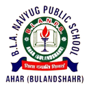 B.L.A NAVYUG  PUBLIC SCHOOL APK
