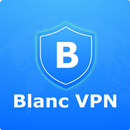 Blanc VPN APK