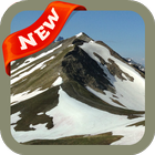 Mont Blanc Wallpaper simgesi