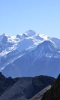 Mont Blanc Wallpaper gönderen