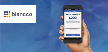 Blancco Mobile Solutions