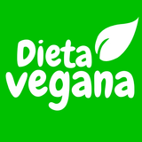 Dieta Vegana Club 图标