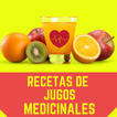 Recipes of simple medicinal juices to prepare