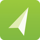 BlancRide – Carpooling Evolved icon