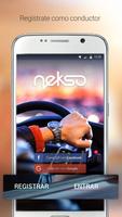 Nekso Driver-poster