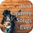 Best Country Songs Ever アイコン