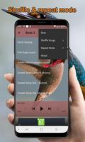 Bird Calls, Sounds, & Ringtones (Offline) स्क्रीनशॉट 3