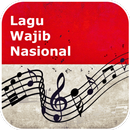 Lagu Wajib Nasional & Daerah APK