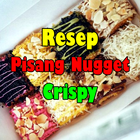 Resep Pisang Nugget Crispy 圖標