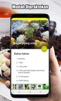 Resep Pisang Nugget Crispy imagem de tela 3