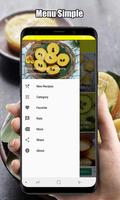 Resep Kue Lumpur Labu Kuning screenshot 1