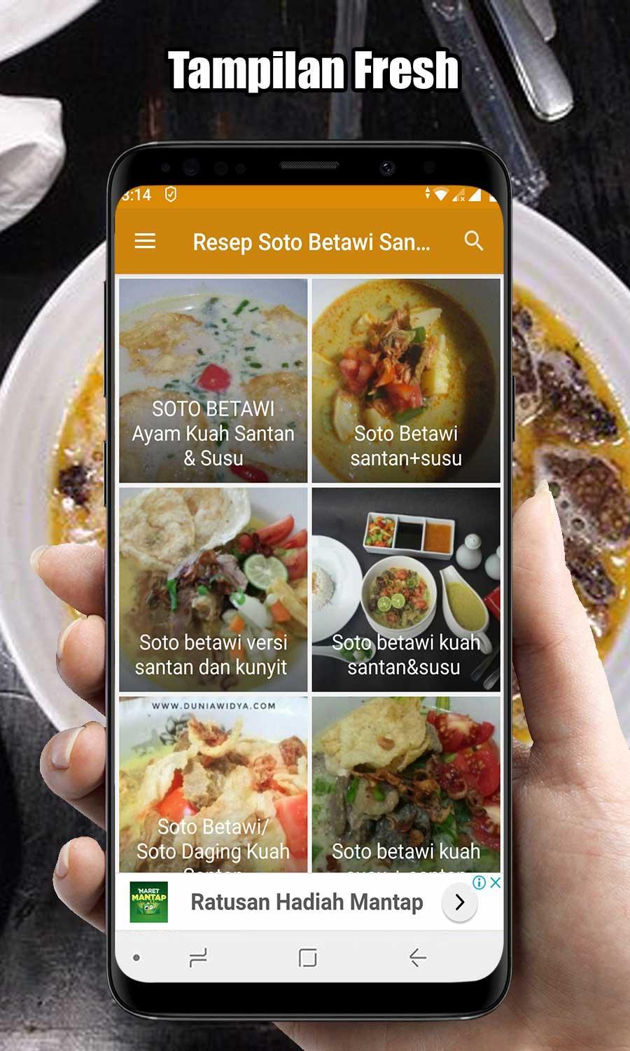 Resepsotobetawi Instagram Posts Photos And Videos Picukicom