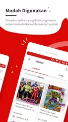 BLANJA - Jual Beli Online APK download