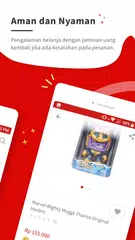 BLANJA - Jual Beli Online APK download