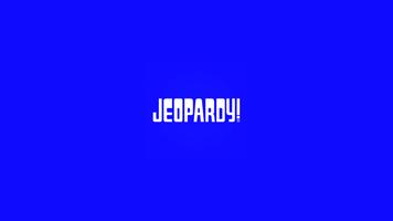 Jeopardy! J!6 capture d'écran 1