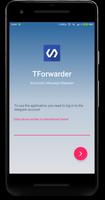TForwarder capture d'écran 1