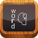 Чехарда. Составь слова из букв APK