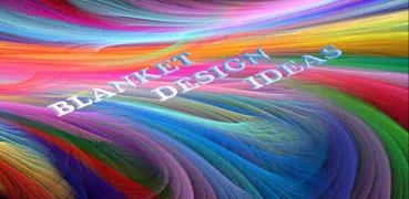 Blanket design Ideas