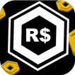 RBX Calc  - Get Rbx Counters ícone