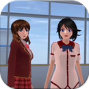 Guide and Tricks Sakura School APK