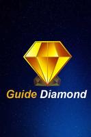 Guide and Tips Diamond Affiche