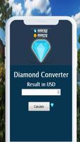 Guide Diamond Calc screenshot 1