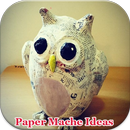 Paper Mache Design Ideas APK