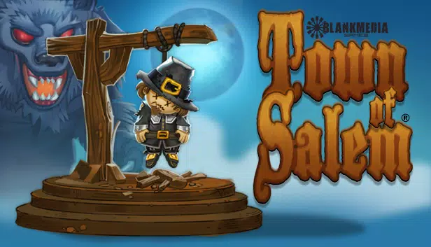 Town of Salem for Android - Download the APK from Uptodown